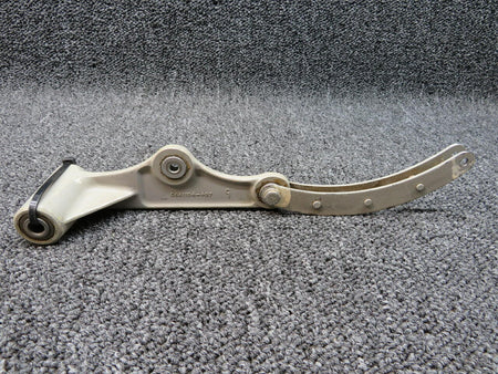 Cessna 0841104-3 / 0843500-6 Cessna T310R Rocker Arm Bellcrank W/ Link LH
