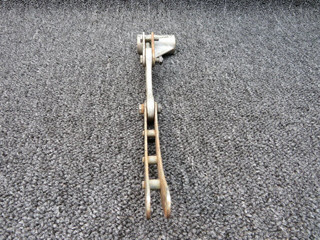 Cessna 0841104-4 / 0843500-6 Cessna 401 Arm Rocker Bellcrank W/ Link LH