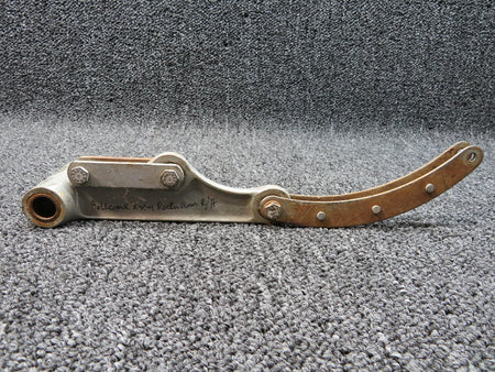 Cessna 0841104-4 / 0843500-6 Cessna 401 Arm Rocker Bellcrank W/ Link LH