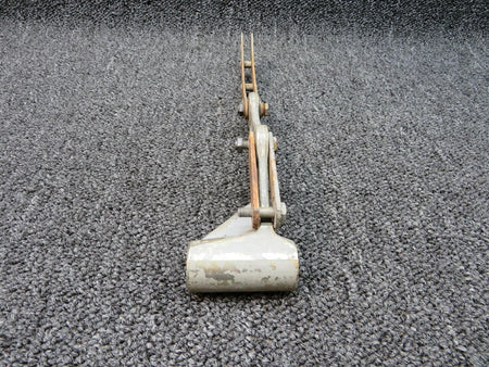 Cessna 0841104-4 / 0843500-6 Cessna 401 Arm Rocker Bellcrank W/ Link LH