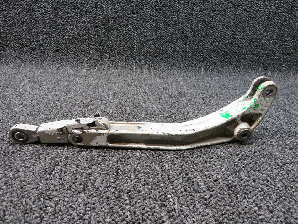 Cessna 0841225-10 Cessna 320 Bellcrank Assembly Main Gear RH