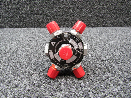 Cav Ice Protection LTD PU318EC177 Cirrus SR22T Cav Ice TKS Proportioning Unit Hours 695.5