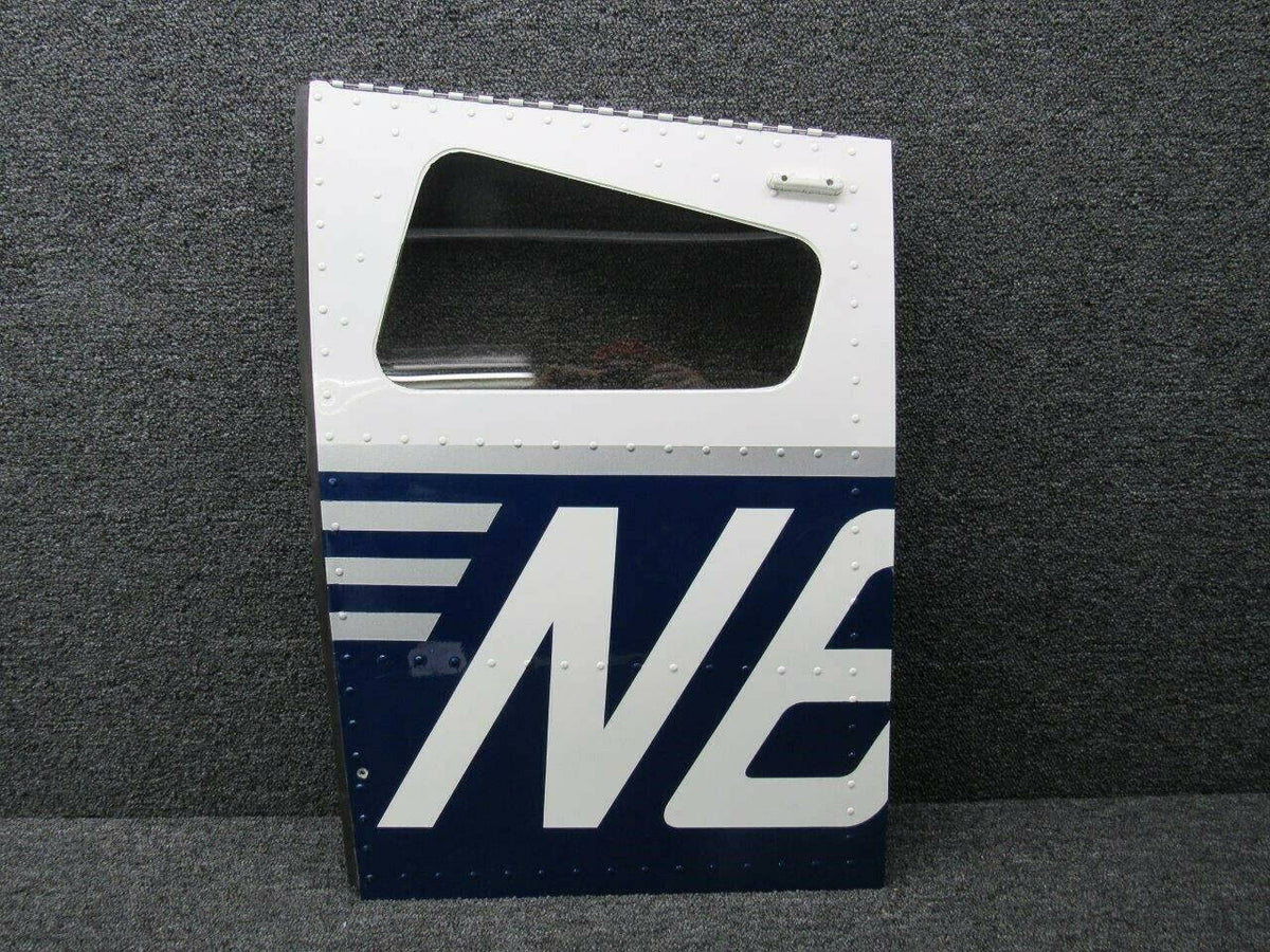 69858-002 Piper PA32R-300 Cargo Door Assembly BAS Part Sales | Airplane Parts