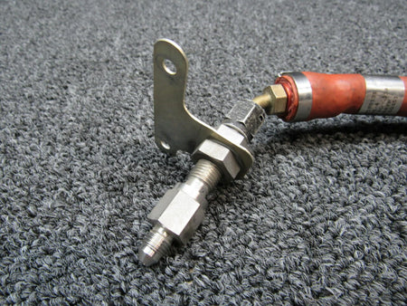 aeroquip 00624-AE7010101E0131 Cirrus SR22T Aeroquip Propeller De-Ice Hose Assy
