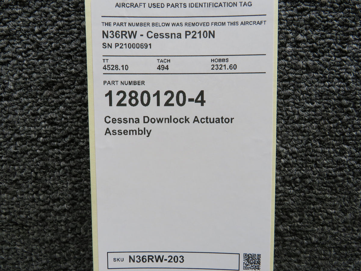 N36RW-203AS