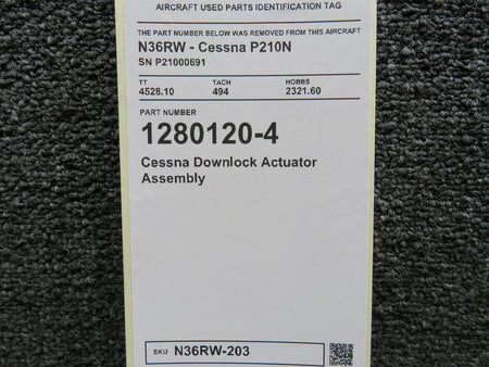N36RW-203AS