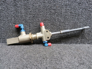 1280120-4 Cessna Downlock Actuator Assembly