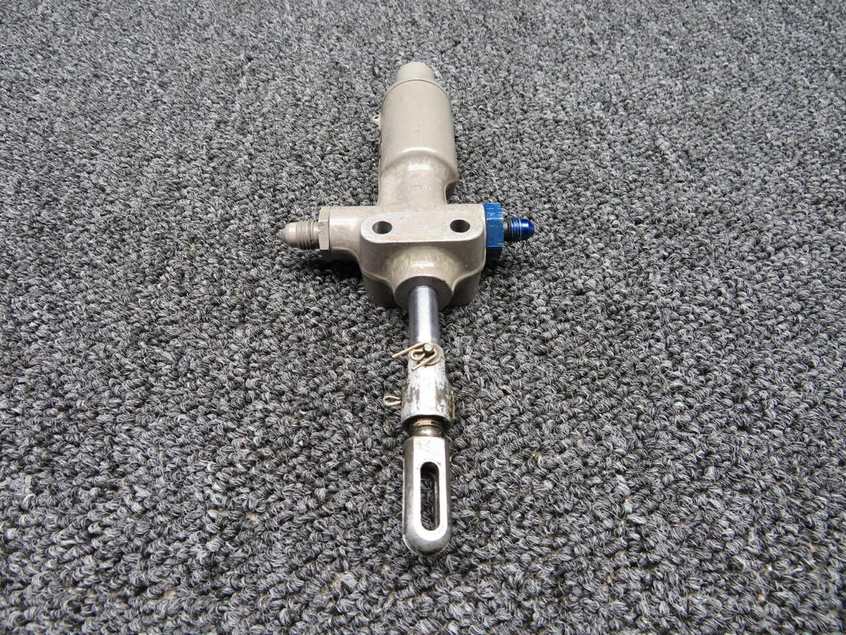1280109-3 (USE: 1280504-2) Cessna 210A Electrol Cylinder Gear Lock Up / Down BAS Part Sales | Airplane Parts