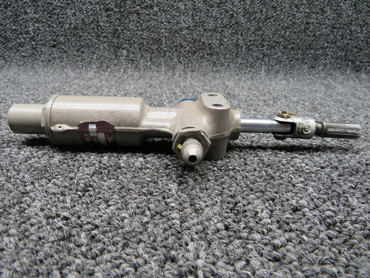 Electrol 1280109-3 USE 1280504-2 Cessna 210A Electrol Cylinder Gear Lock Up / Down