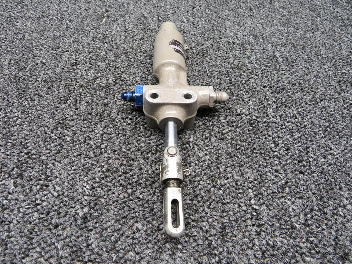 Electrol 1280109-3 USE 1280504-2 Cessna 210A Electrol Cylinder Gear Lock Up / Down
