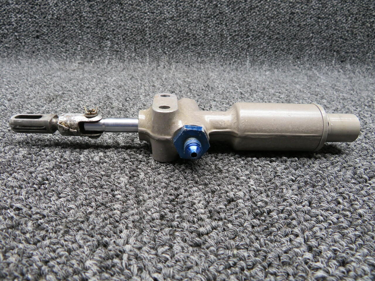 Electrol 1280109-3 USE 1280504-2 Cessna 210A Electrol Cylinder Gear Lock Up / Down