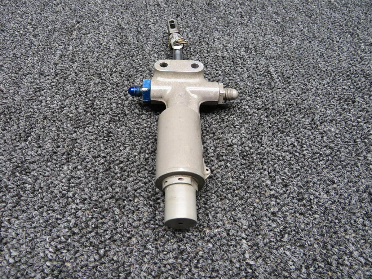 Electrol 1280109-3 USE 1280504-2 Cessna 210A Electrol Cylinder Gear Lock Up / Down