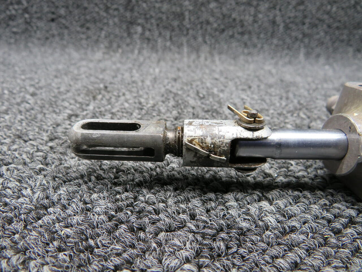 Electrol 1280109-3 USE 1280504-2 Cessna 210A Electrol Cylinder Gear Lock Up / Down