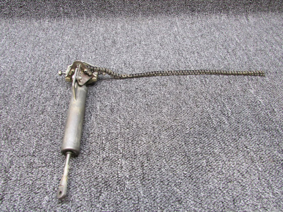 1261462-1 (WEU: 1261462-6) Cessna 210 Bungee Assembly Rudder Trim with Chain