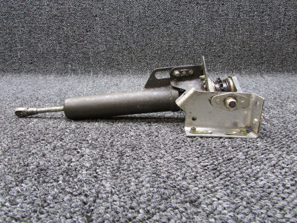 1261462-1 (WEU: 1261462-6) Cessna T201L Bungee Assembly Rudder Trim has Brackets