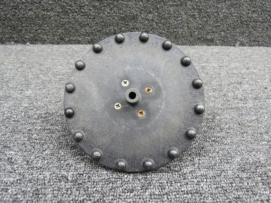 47359-1 Rockwell 112TC Elevator Trim Wheel