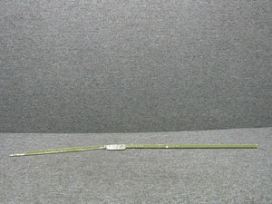 0712048-8 Cessna A185F Tailcone Reinforcement Angle RH