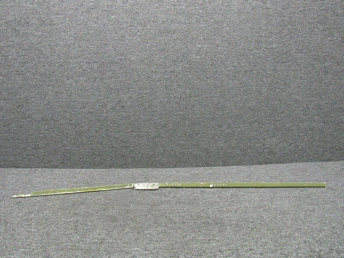 0712048-8 Cessna A185F Tailcone Reinforcement Angle RH BAS Part Sales | Airplane Parts