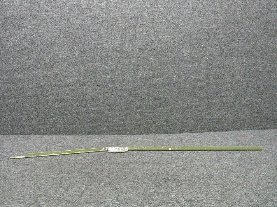 0712048-8 Cessna A185F Tailcone Reinforcement Angle RH BAS Part Sales | Airplane Parts