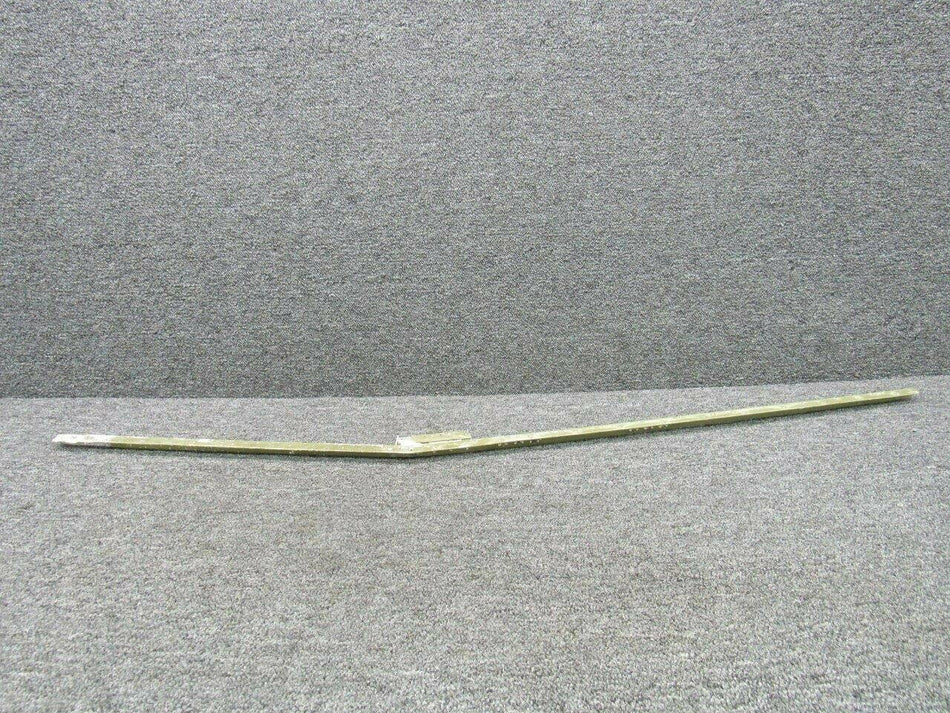 0712048-8 Cessna A185F Tailcone Reinforcement Angle RH
