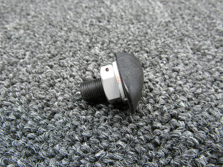 Cirrus 19610-001 Cirrus SR22T Spray Nozzle Windshield De-Ice Hours 695.5