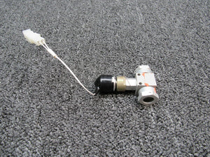 21953-002 Cirrus SR22T De-Ice High Pressure Switch (Hours: 695.5)
