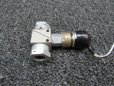 Cirrus 21953-002 Cirrus SR22T De-Ice High Pressure Switch Hours 695.5