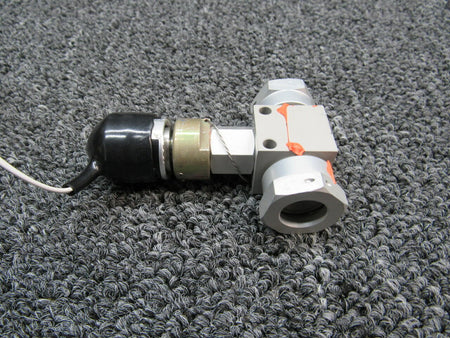 Cirrus 21953-002 Cirrus SR22T De-Ice High Pressure Switch Hours 695.5