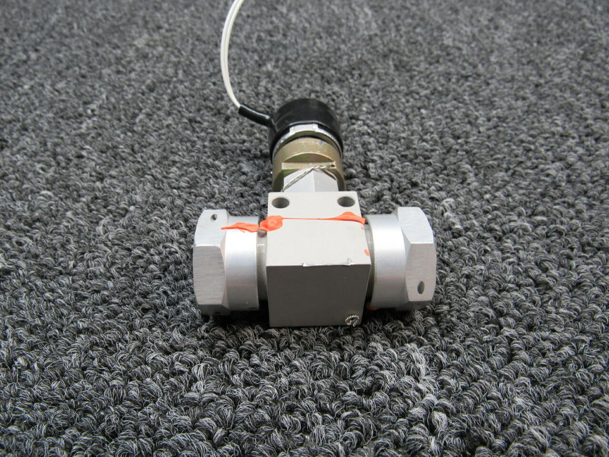 Cirrus 21953-002 Cirrus SR22T De-Ice High Pressure Switch Hours 695.5