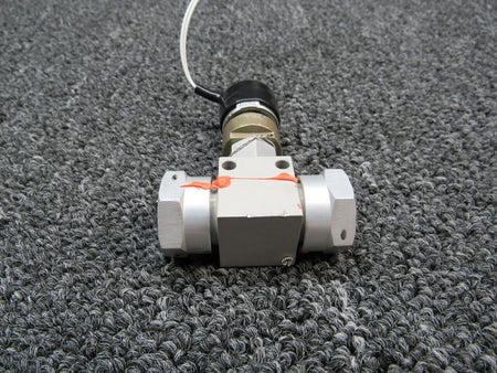 Cirrus 21953-002 Cirrus SR22T De-Ice High Pressure Switch Hours 695.5
