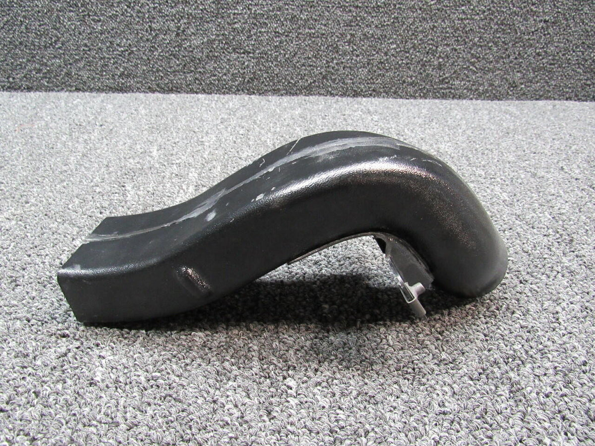 19292-001 Cirrus SR22T Duct ECS Defrost (Hours: 695.5) BAS Part Sales | Airplane Parts