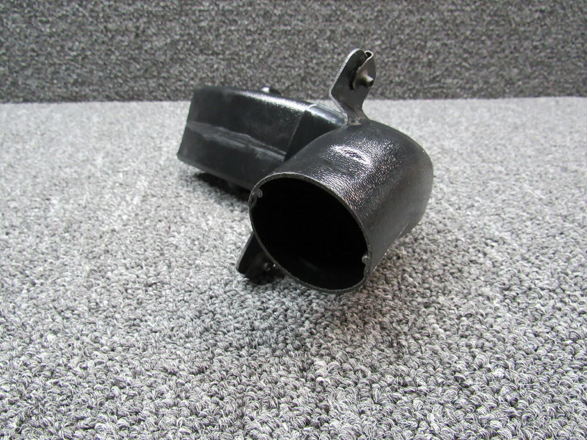 Cirrus 19292-001 Cirrus SR22T Duct ECS Defrost Hours 695.5
