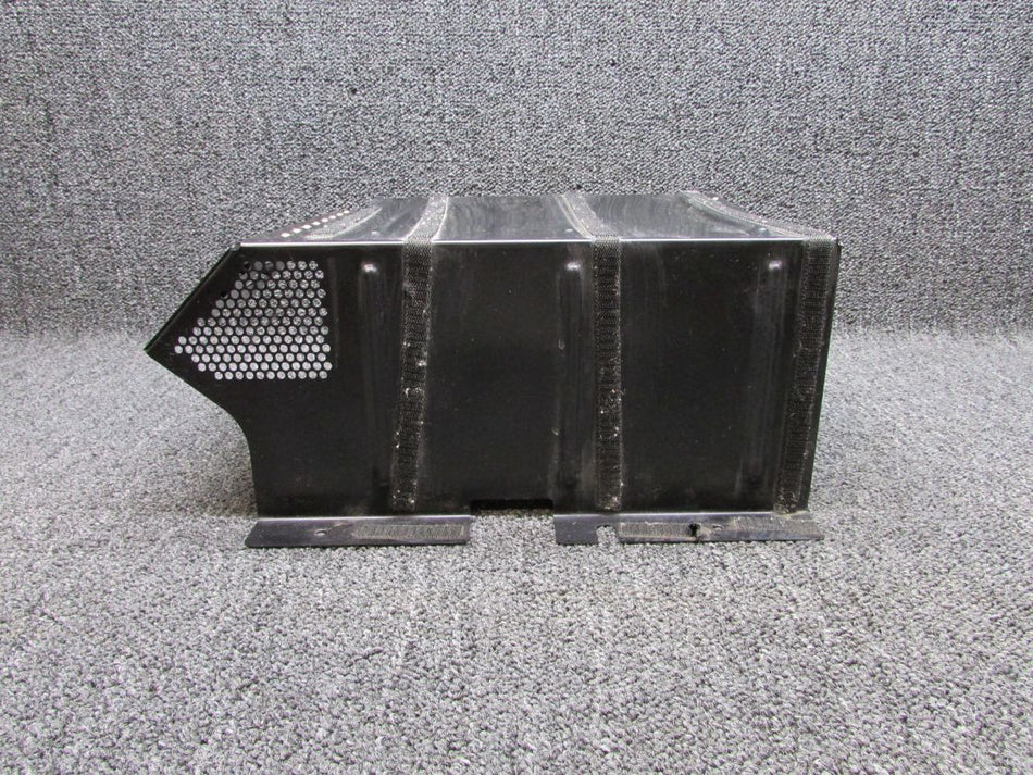 21806-001 Cirrus SR22T Fan Cover Assembly (Hours: 695.5)