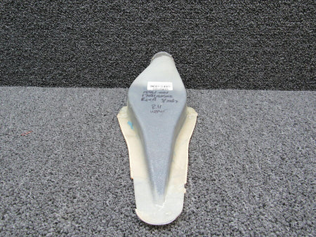 18461-001 Cirrus SR22T Fresh Air Inlet (Hours: 695.5) BAS Part Sales | Airplane Parts
