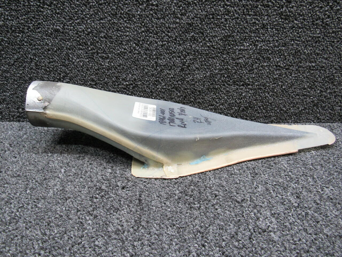 Cirrus 18461-001 Cirrus SR22T Fresh Air Inlet Hours 695.5