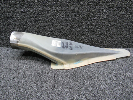 Cirrus 18461-001 Cirrus SR22T Fresh Air Inlet Hours 695.5
