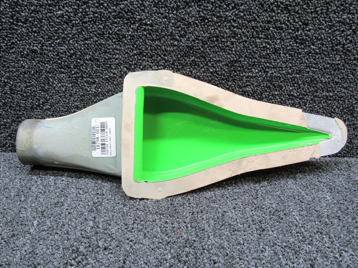 Cirrus 18461-001 Cirrus SR22T Fresh Air Inlet Hours 695.5