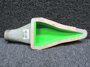 18461-001 Cirrus SR22T Fresh Air Inlet (Hours: 695.5)