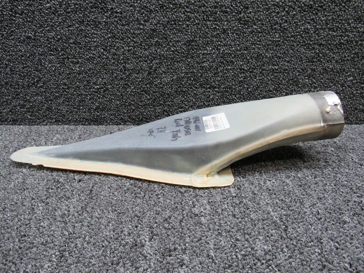 Cirrus 18461-001 Cirrus SR22T Fresh Air Inlet Hours 695.5