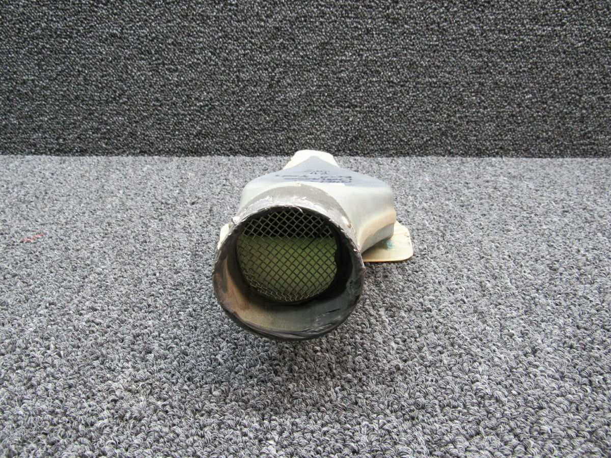 Cirrus 18461-001 Cirrus SR22T Fresh Air Inlet Hours 695.5