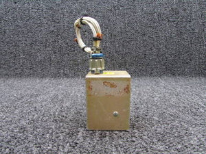 1A526-1 Edo-Aire Relay Box Assembly (Volts: 28)
