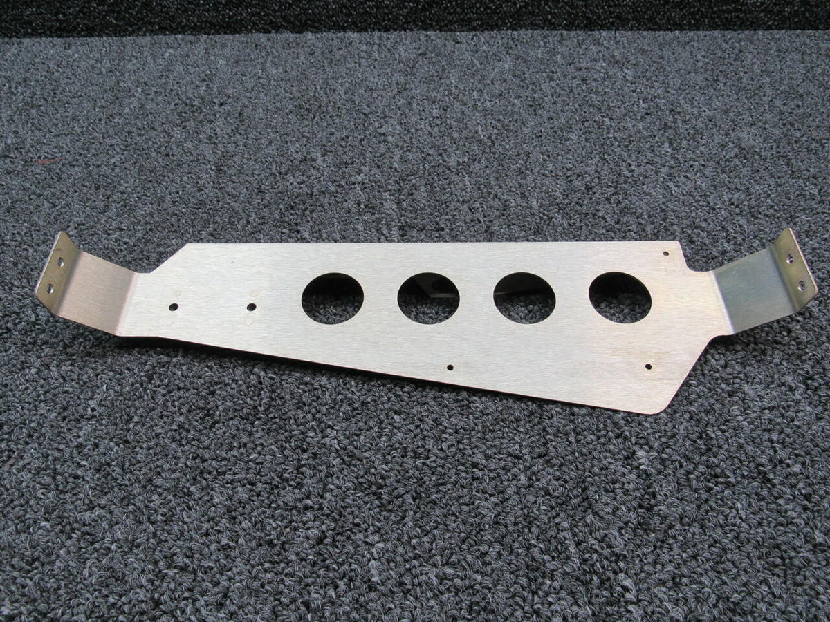 Cirrus 19245-001A Cirrus SR22T Bracket Assembly Support Hours 695.5