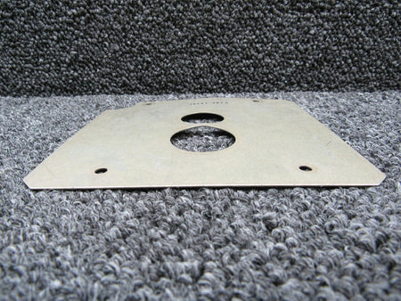 Cirrus 15247-002C Cirrus SR22T Console Selector Valve Enclosure Aft Hours 695.5