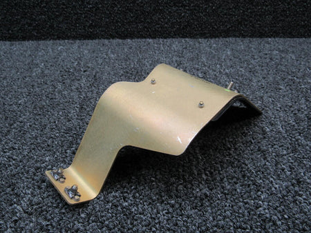 Cirrus 19327-001B Cirrus SR22T Shield Bracket Hours 695.5
