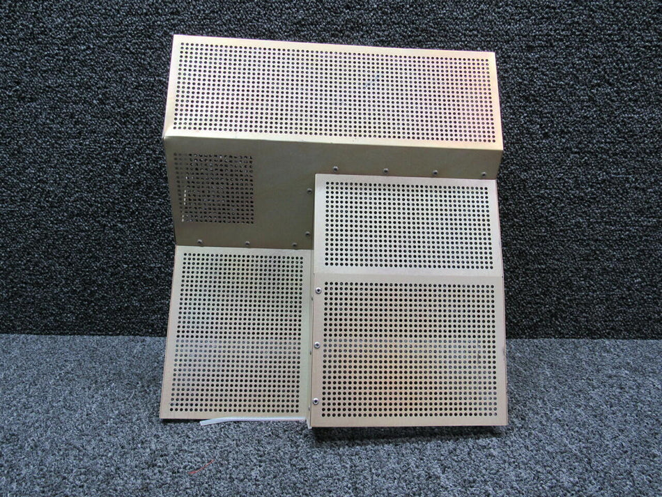 19269-002 Cirrus SR22T EMI Shielding MFD Unit (Hours: 695.5) BAS Part Sales | Airplane Parts