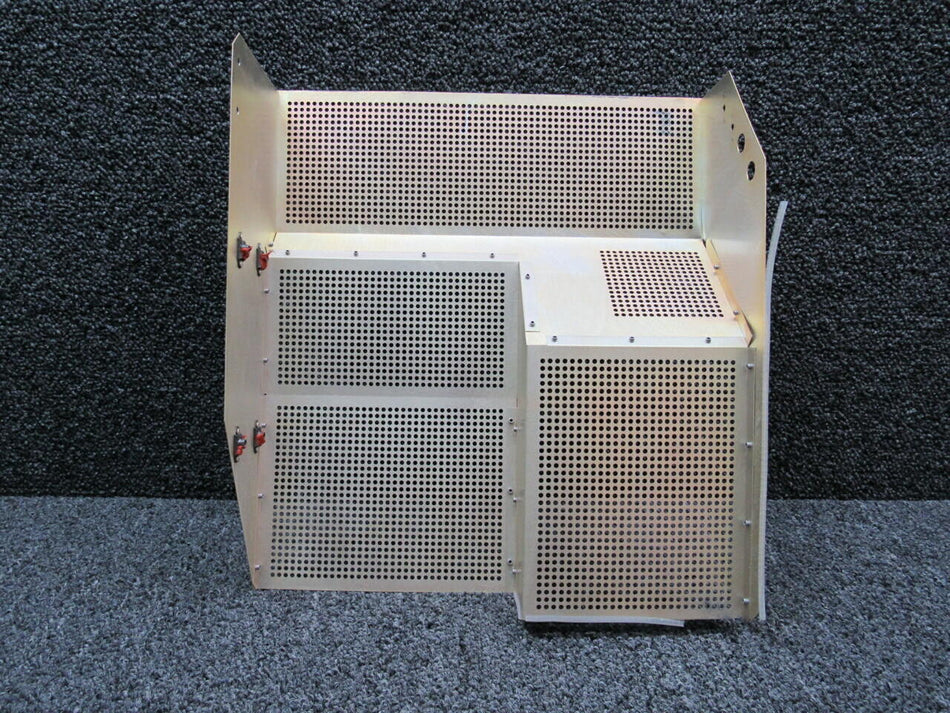 Cirrus 19269-002 Cirrus SR22T EMI Shielding MFD Unit Hours 695.5