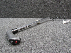 24578-001 / 13975-003 Cirrus SR22T Yoke Grip Assy W/ Yoke Tube LH (Hours: 695.5)