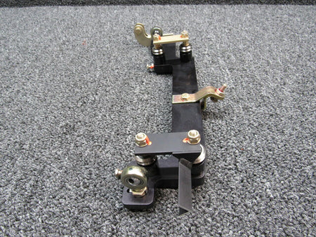 14938-004 Cirrus SR22T Yoke Bearing Mount W/ Hardware RH BAS Part Sales | Airplane Parts