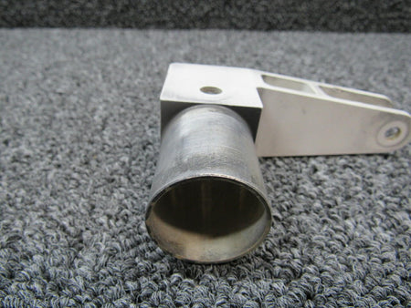 29567-001 / 50200-501 Cirrus SR22T End Fitting Flap Control (Hours: 695.5) BAS Part Sales | Airplane Parts