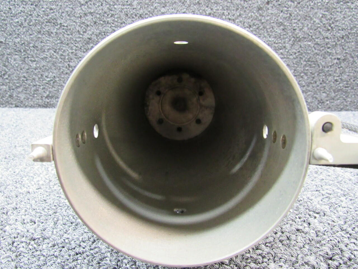 Cirrus 29500-004 / 29670-002 Cirrus SR22T CAPS Rocket and Shielding CORE / ART
